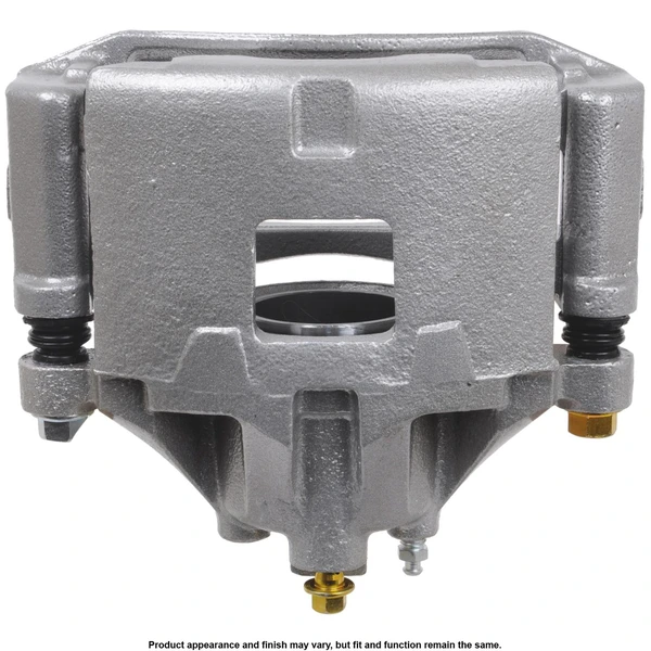 Cardone 18-P4639A Disc Brake Caliper, Front Right Passenger Side