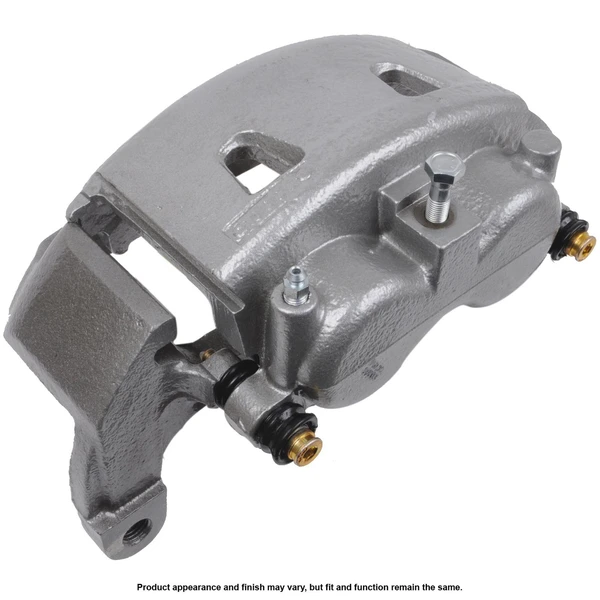 Cardone 18-P4744 Disc Brake Caliper, Front Right Passenger Side