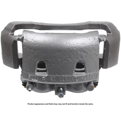 Cardone 18-P4744 Disc Brake Caliper, Front Right Passenger Side