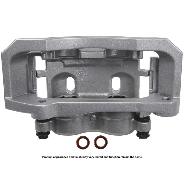 Cardone 18-P4747 Disc Brake Caliper, Front Left Driver Side