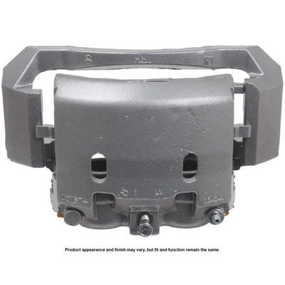 Cardone 18-P4747 Disc Brake Caliper, Front Left Driver Side