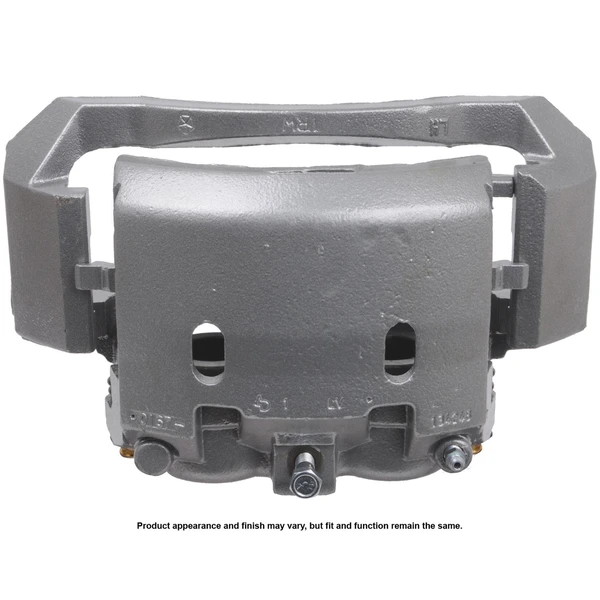 Cardone 18-P4747 Disc Brake Caliper, Front Left Driver Side