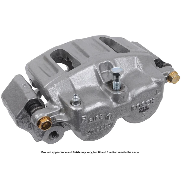 Cardone 18-P4750 Disc Brake Caliper, Front Right Passenger Side