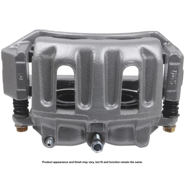 Cardone 18-P4750 Disc Brake Caliper, Front Right Passenger Side