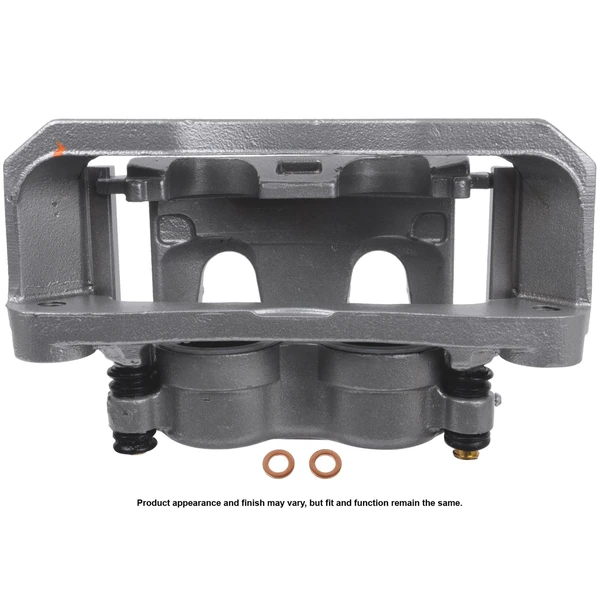 Cardone 18-P4760 Disc Brake Caliper, Front Right Passenger Side