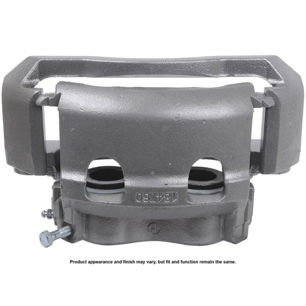 Cardone 18-P4760 Disc Brake Caliper, Front Right Passenger Side