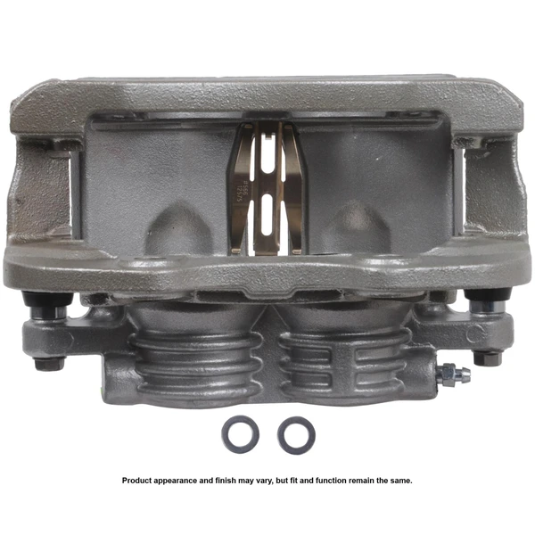 Cardone 18-P4764 Disc Brake Caliper, Rear Left Driver Side