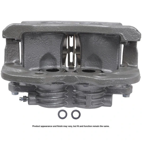 Cardone 18-P4765 Disc Brake Caliper, Rear Right Passenger Side