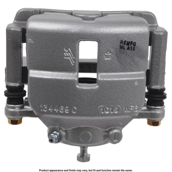 Cardone 18-P4780 Disc Brake Caliper, Front Left Driver Side