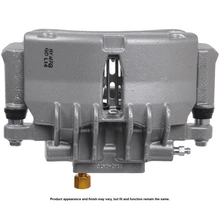 Cardone 18-P4723 Disc Brake Caliper, Front Left Driver Side