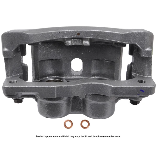 Cardone 18-P4730S Disc Brake Caliper, Front Right Passenger Side