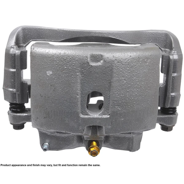 Cardone 18-P4730S Disc Brake Caliper, Front Right Passenger Side