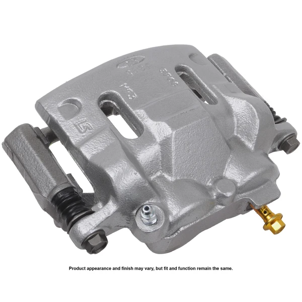 Cardone 18-P4732 Disc Brake Caliper, Front Left Driver Side