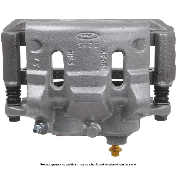 Cardone 18-P4732 Disc Brake Caliper, Front Left Driver Side