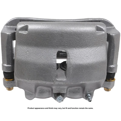 Cardone 18-P4861 Disc Brake Caliper, Front Left Driver Side