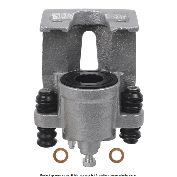 Cardone 18-P4873 Disc Brake Caliper, Rear Left Driver Side