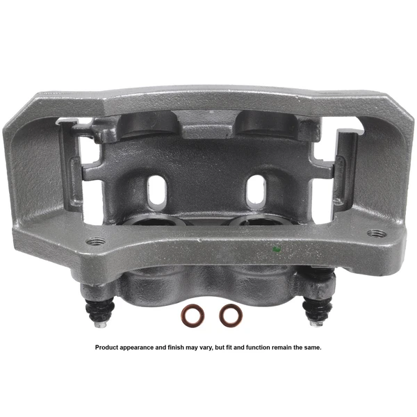 Cardone 18-P4891 Disc Brake Caliper, Front Left Driver Side