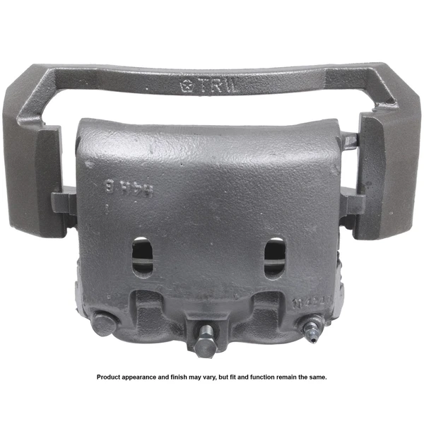Cardone 18-P4891 Disc Brake Caliper, Front Left Driver Side