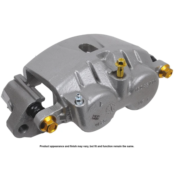 Cardone 18-P4814 Disc Brake Caliper, Rear Left Driver Side