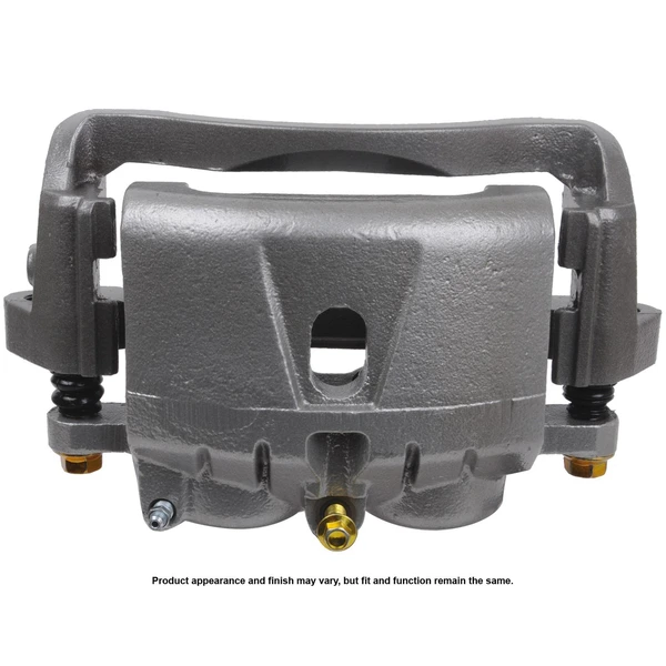 Cardone 18-P4814 Disc Brake Caliper, Rear Left Driver Side