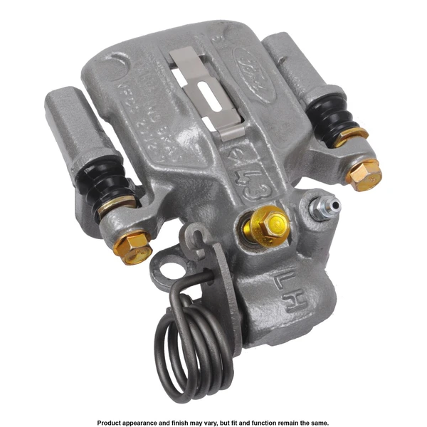 Cardone 18-P4821 Disc Brake Caliper, Rear Left Driver Side