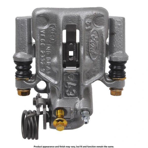 Cardone 18-P4821 Disc Brake Caliper, Rear Left Driver Side