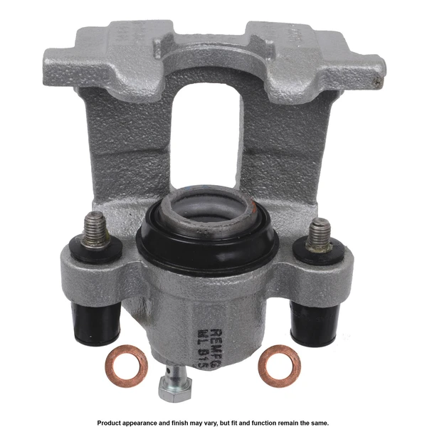 Cardone 18-P4943 Disc Brake Caliper, Rear Left Driver Side