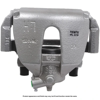 Cardone 18-P4948 Disc Brake Caliper, Front Left Driver Side