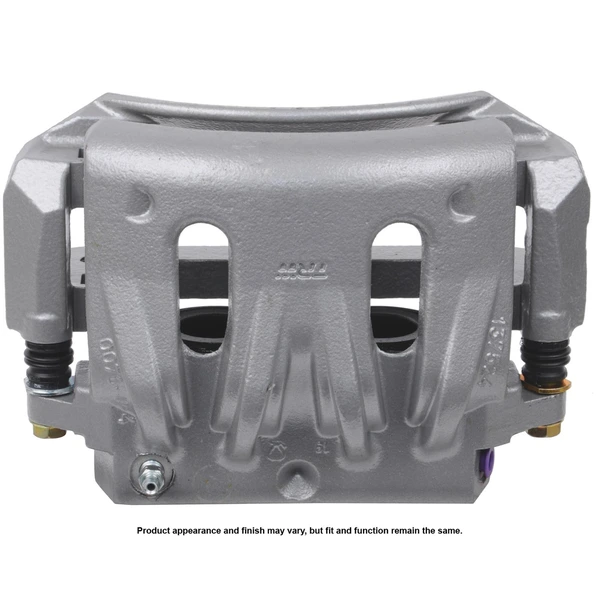 Cardone 18-P4960 Disc Brake Caliper, Front Left Driver Side