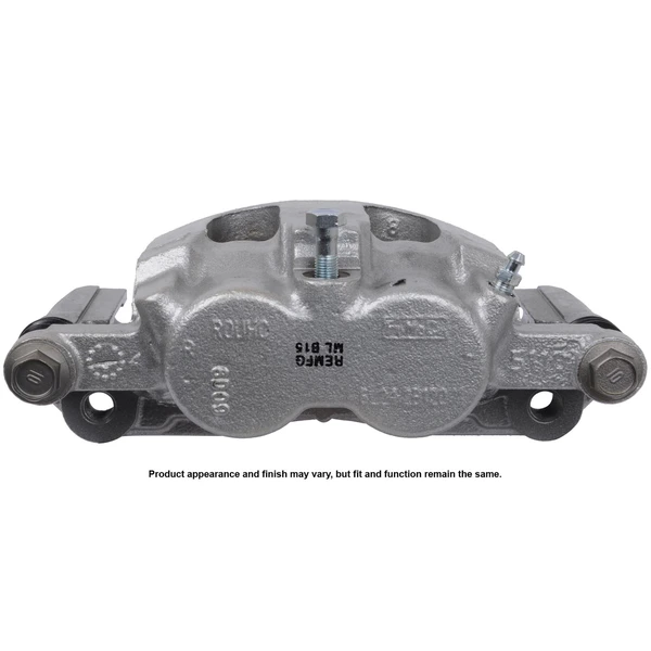 Cardone 18-P4995 Disc Brake Caliper, Front Left Driver Side
