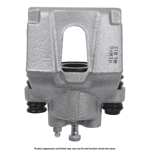Cardone 18-P4998 Disc Brake Caliper, Rear Left Driver Side