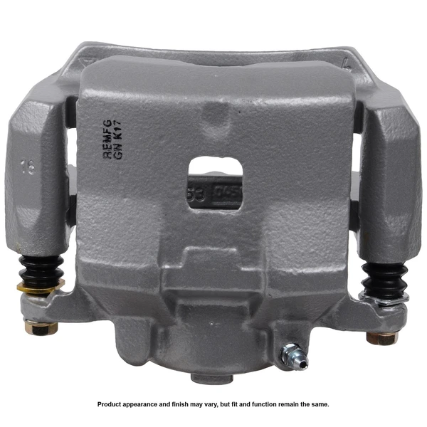 Cardone 18-P4907 Disc Brake Caliper, Front Right Passenger Side