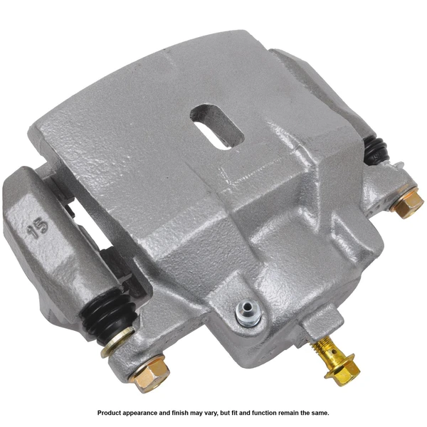 Cardone 18-P4910 Disc Brake Caliper, Front Left Driver Side