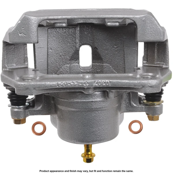 Cardone 18-P4910 Disc Brake Caliper, Front Left Driver Side