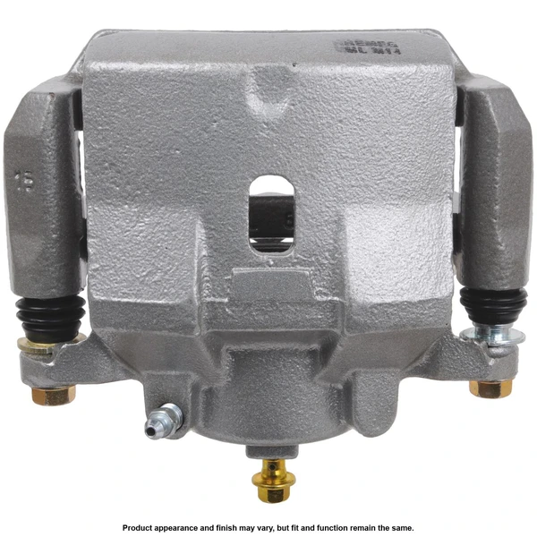 Cardone 18-P4910 Disc Brake Caliper, Front Left Driver Side
