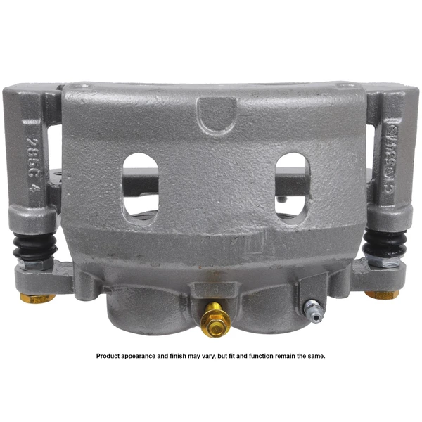 Cardone 18-P4919 Disc Brake Caliper, Front Left Driver Side