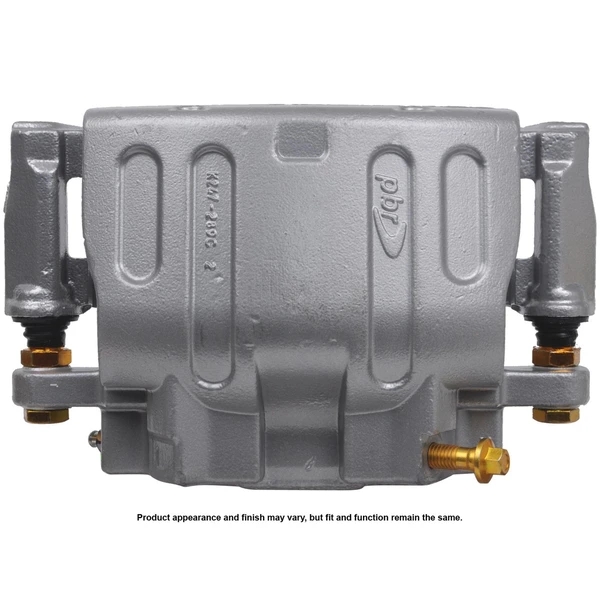 Cardone 18-P4922 Disc Brake Caliper, Front Left Driver Side