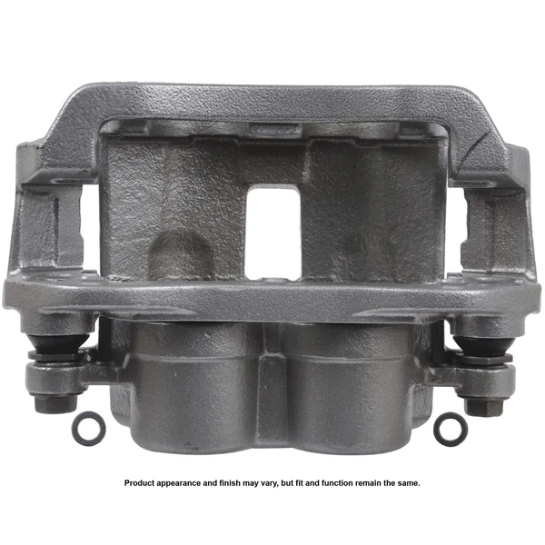 Cardone 18-P4934 Disc Brake Caliper, Rear Left Driver Side