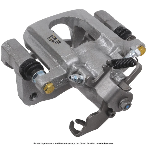 Cardone 18-P5080 Disc Brake Caliper, Rear Right Passenger Side