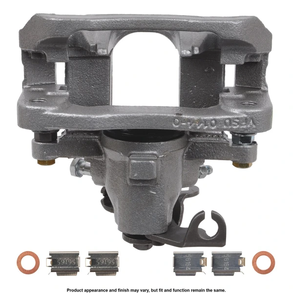 Cardone 18-P5080 Disc Brake Caliper, Rear Right Passenger Side