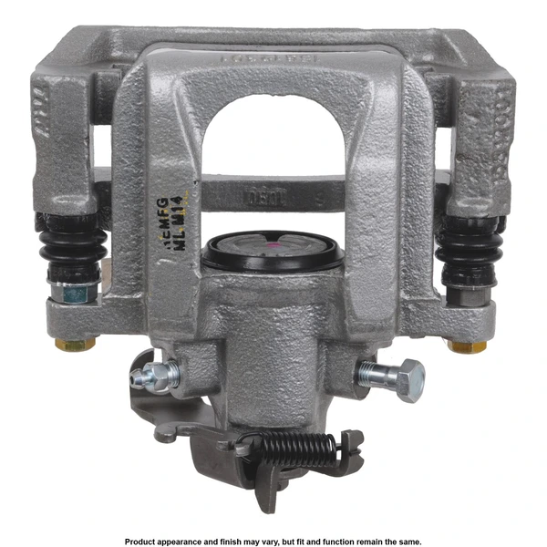 Cardone 18-P5080 Disc Brake Caliper, Rear Right Passenger Side