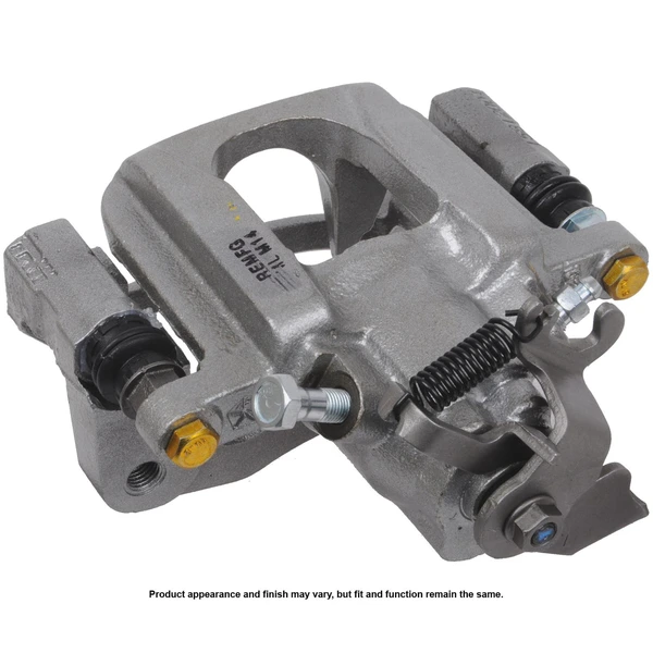 Cardone 18-P5081 Disc Brake Caliper, Rear Left Driver Side