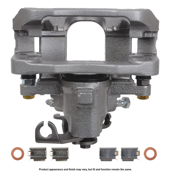 Cardone 18-P5081 Disc Brake Caliper, Rear Left Driver Side