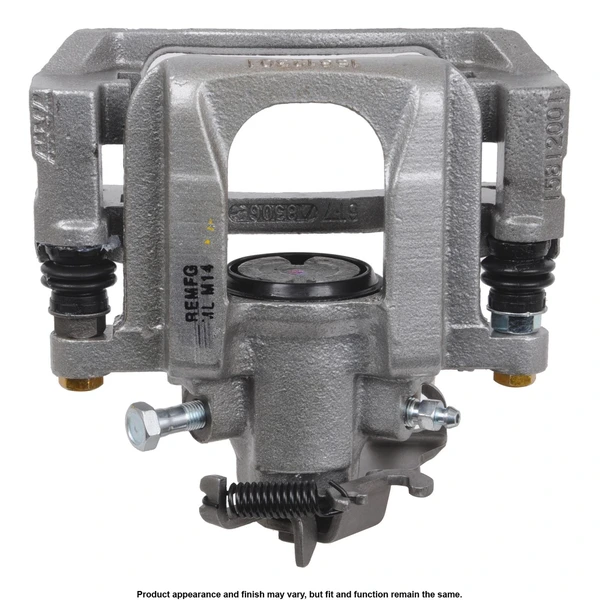Cardone 18-P5081 Disc Brake Caliper, Rear Left Driver Side