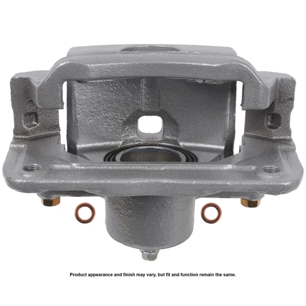 Cardone 18-P5000 Disc Brake Caliper, Front Left Driver Side