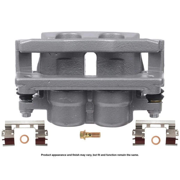 Cardone 18-P5004 Disc Brake Caliper, Front Left Driver Side