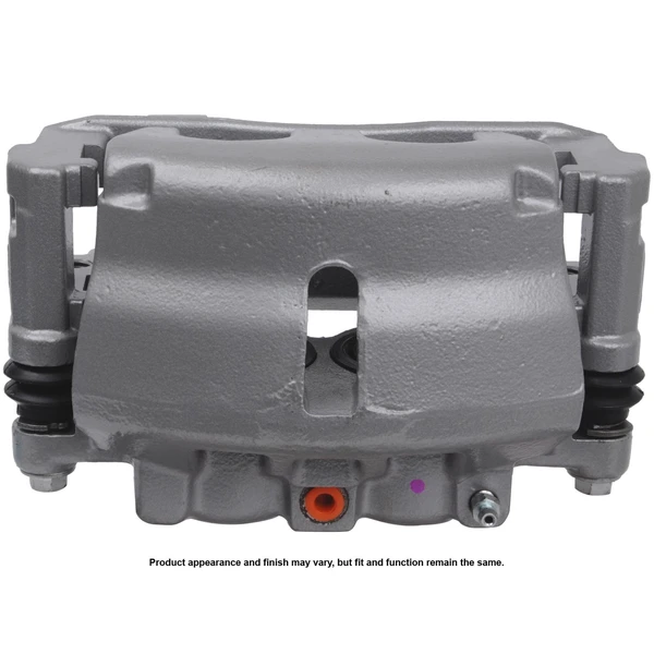 Cardone 18-P5005A Disc Brake Caliper, Front Right Passenger Side
