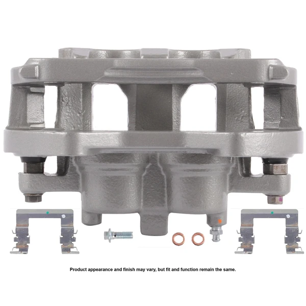 Cardone 18-P5024 Disc Brake Caliper, Front Left Driver Side