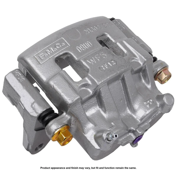 Cardone 18-P5026A Disc Brake Caliper, Front Left Driver Side