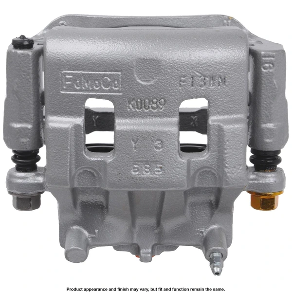 Cardone 18-P5027 Disc Brake Caliper, Front Right Passenger Side